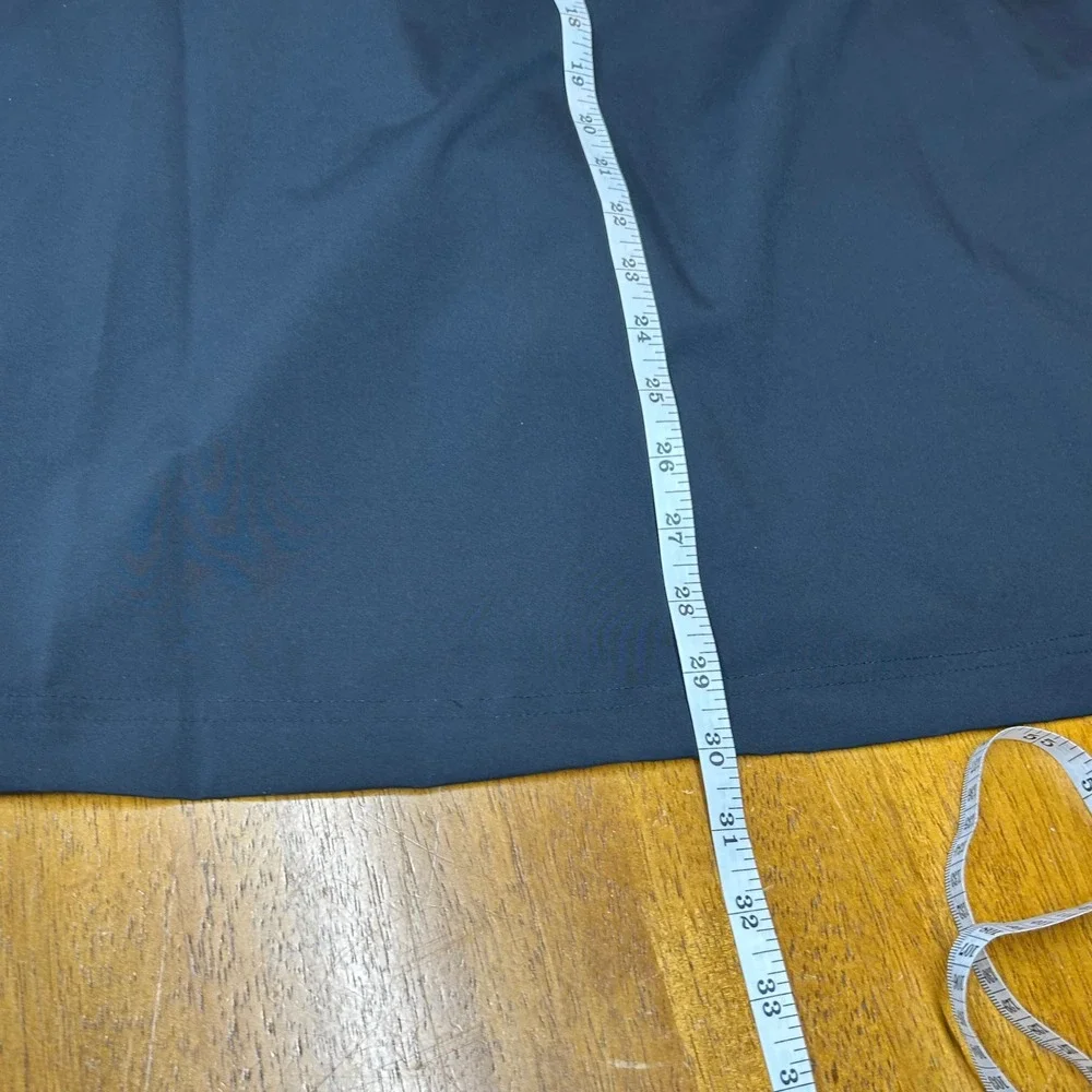 Under Armour Mens Storm Rain Jacket Black Hooded Full Zip 1305777 XXL 2XL